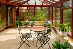 Fulwood conservatory quotes