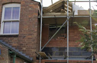 free Fulwood home extension quotes