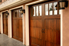 Fulwood garage extension quotes