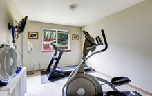 Fulwood home gym construction leads