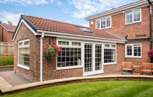 Fulwood house extension leads