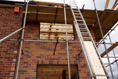 house extensions Fulwood