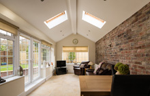 Fulwood single storey extension leads